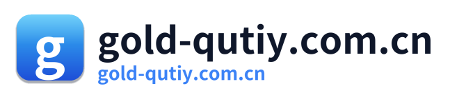 gold-qutiy.com.cn Logo